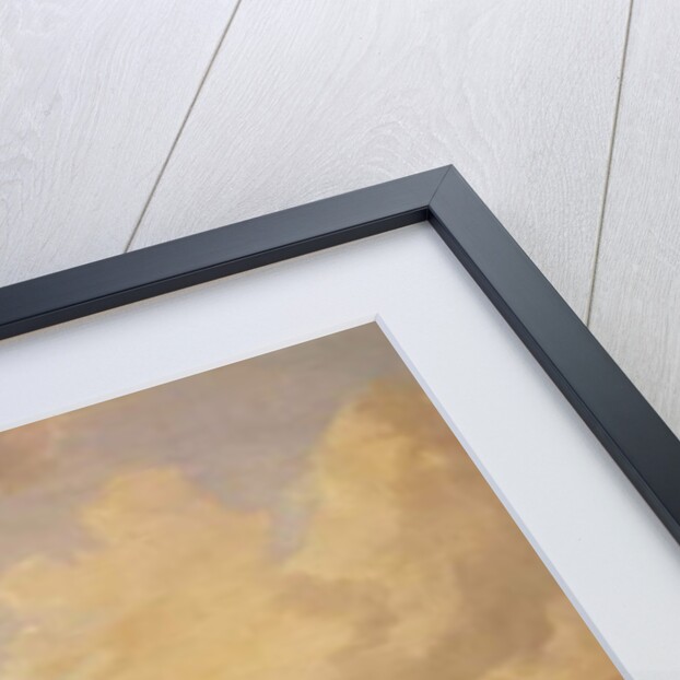 Ebley Cloth Mills, Stroud, Gloucestershire by Alfred Newland Smith