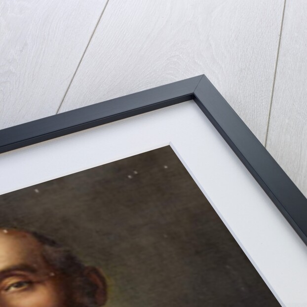 Sir A. Apperley by English School