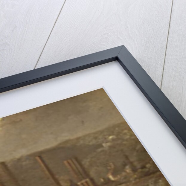 Partridge Dye House, Bowbridge, Stroud, Gloucestershire by Désiré Delaplace-Gérardin