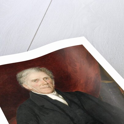 William Knee by English School