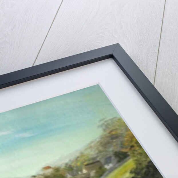 Chalford the Valley, Gloucestershire by H. M. Coates