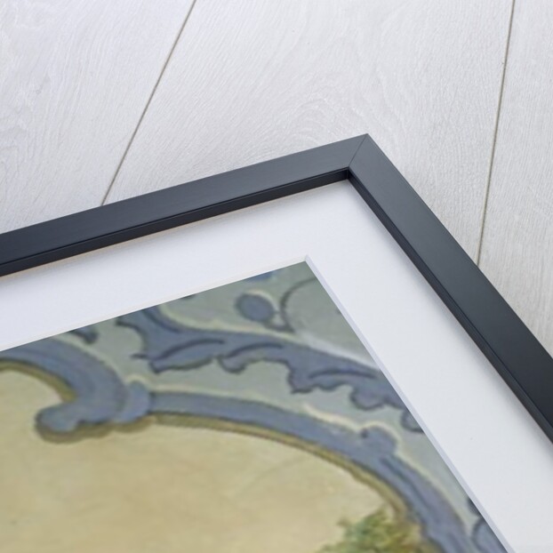 Self-Portrait, 1850s by Josef Matěj Navrátil