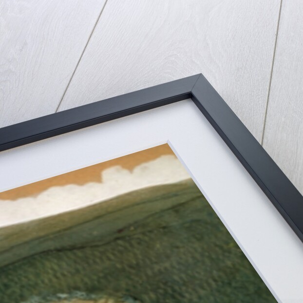 A Forest Troll, c.1913 by John Bauer