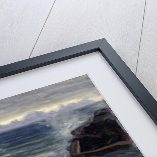 Under a Covering of Clouds by Anna Katarina Boberg