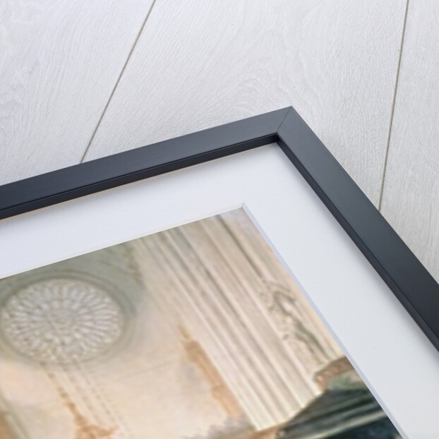 Coronation of Karl XI by David Klocker Ehrenstrahl