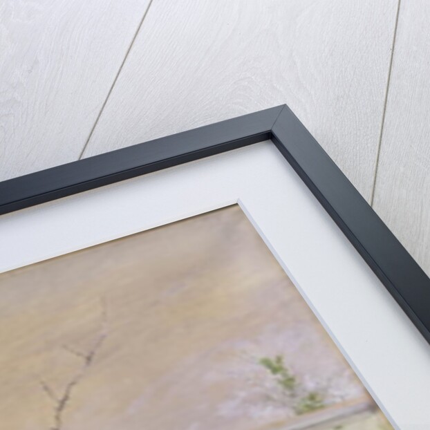 In the Kitchen Garden, 1883 by Carl Larsson