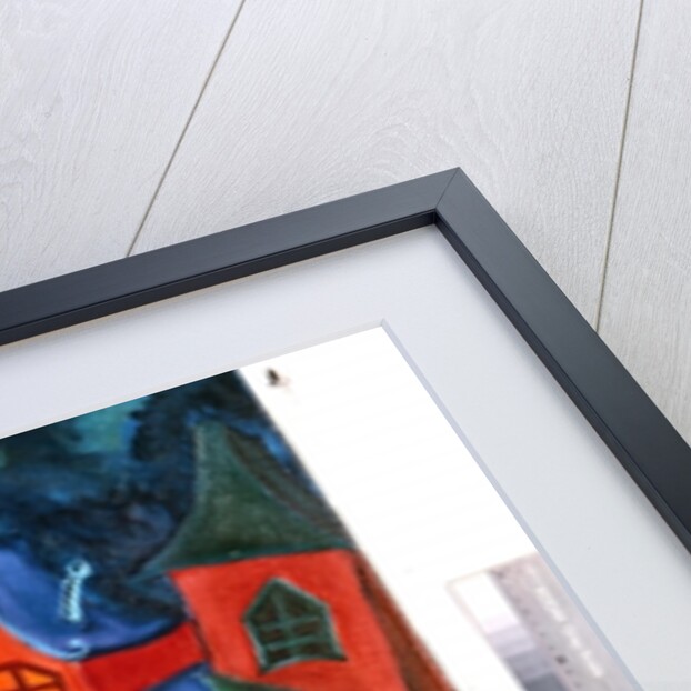 Summer in the City, 2006 by Zanara/ Sabina Nedelcheva-Williams