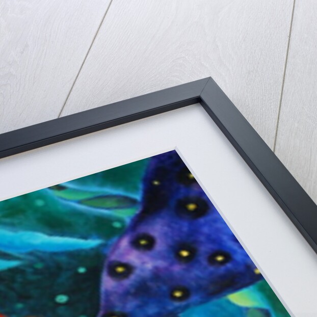 Wheel of Destiny, 2002 by Zanara/ Sabina Nedelcheva-Williams