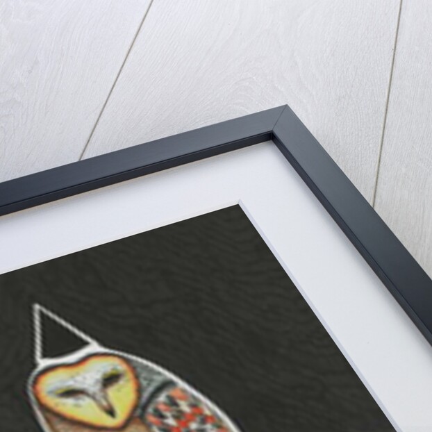 Allies by Zanara/ Sabina Nedelcheva-Williams