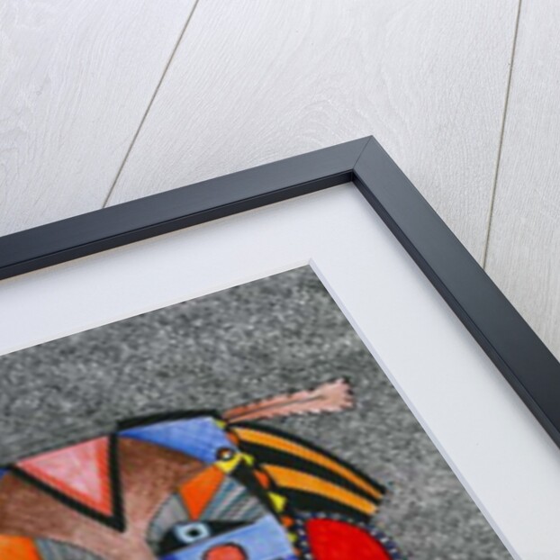 Together-forever, 2012 by Zanara/ Sabina Nedelcheva-Williams