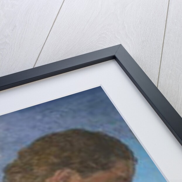 Some Later Primitives and Madame Tisceron, 1912 by John Currie