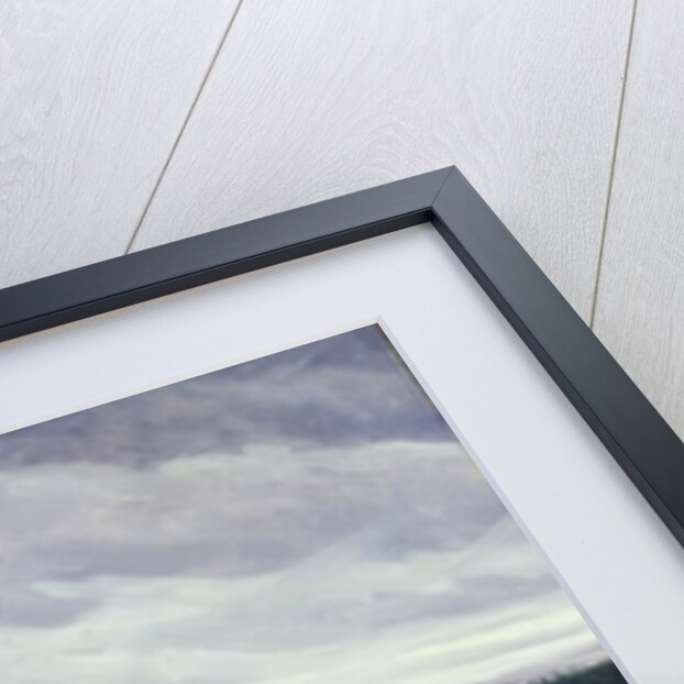 Sandy Path by Christopher Richard Wynne Nevinson