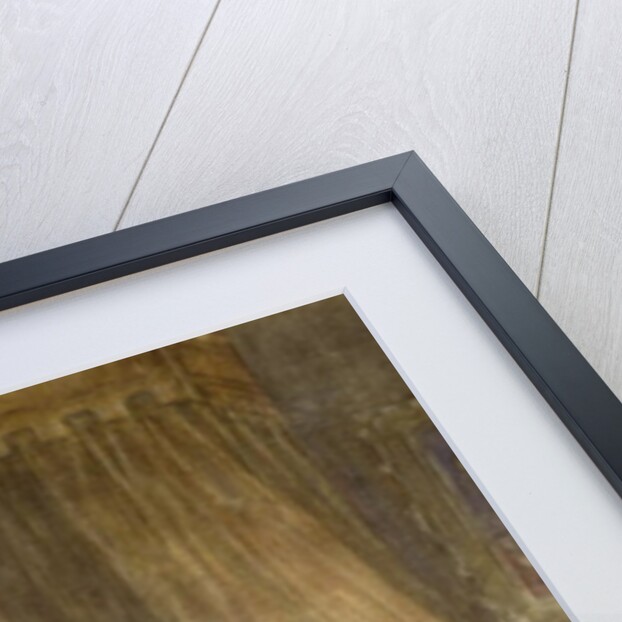 Juliet and her Nurse by John Massey Wright