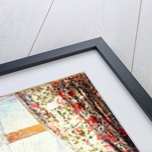 The Breakfast Table, 1911 by Harold Gilman