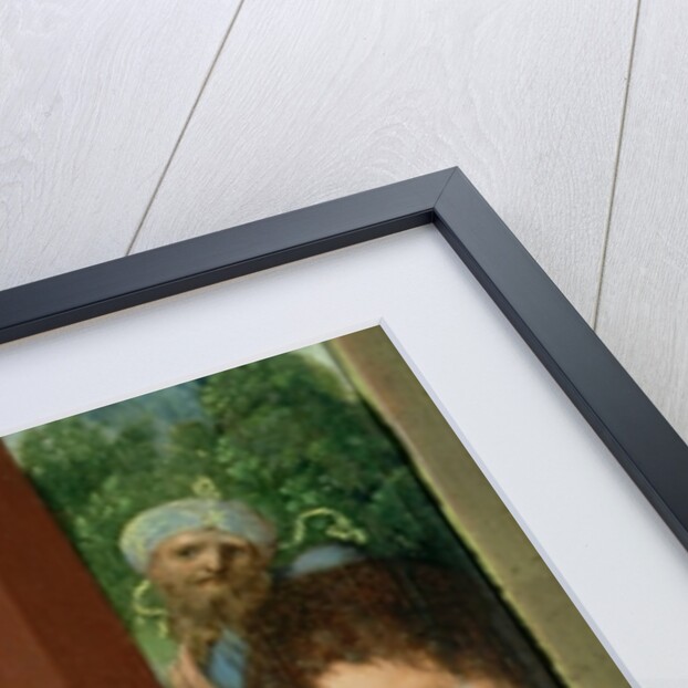 St. Catherine and the Philosophers, see 80755 by Goossen van der Weyden
