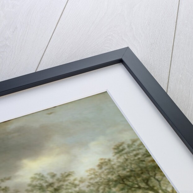 Travellers at an Inn by Isack van Ostade