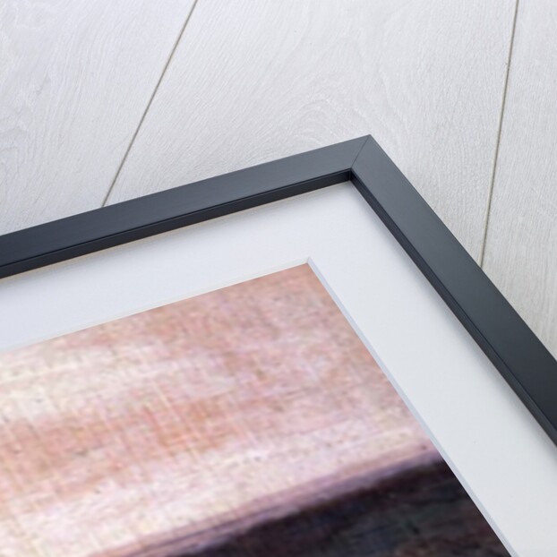 Ville D'Avray, Hauts-de-Seine by Jean Baptiste Camille Corot