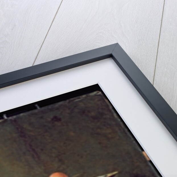 Still Life by Jan Davidsz. de Heem