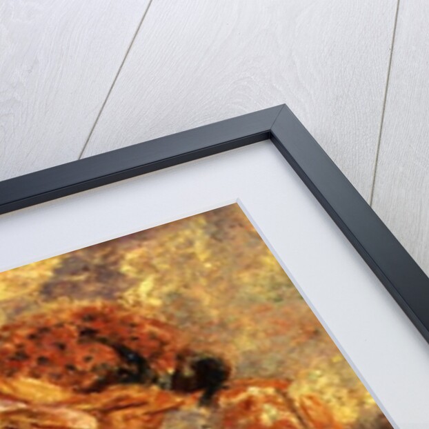 Homage to Rubens by Ignace Henri Jean Fantin-Latour