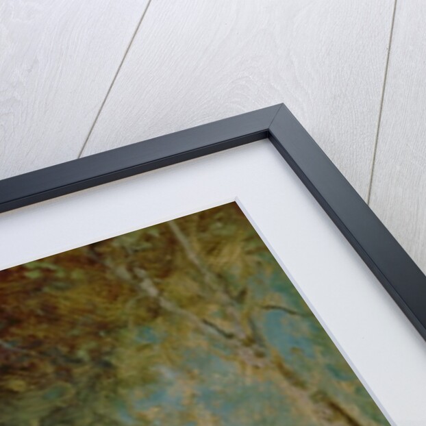 Three Young Cricketers, c.1883 by George Elgar Hicks