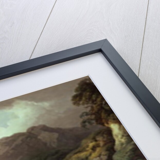 The Shipwreck, 1793 by Philip James de Loutherbourg