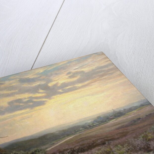 Burley Road by Frederik Golden Short