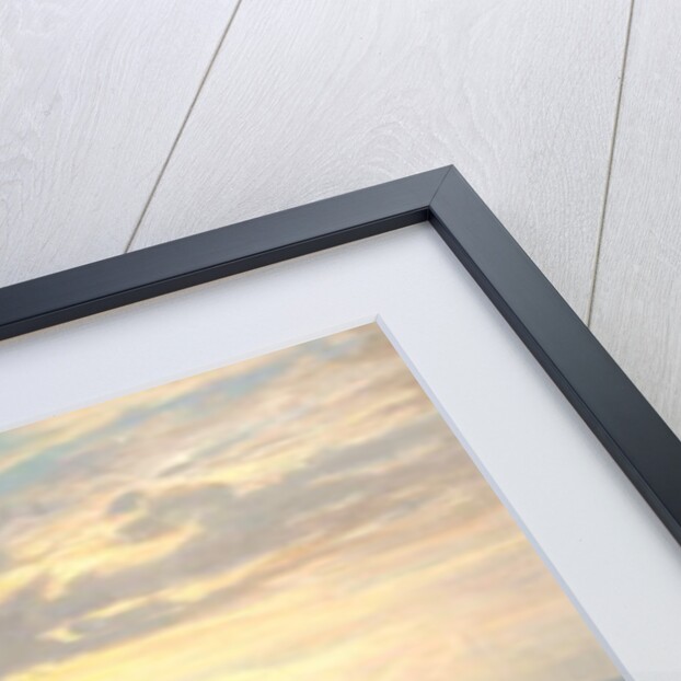 Burley Road by Frederik Golden Short