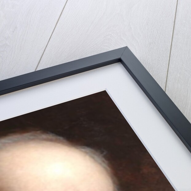 Self Portrait, 1899 by George Elgar Hicks