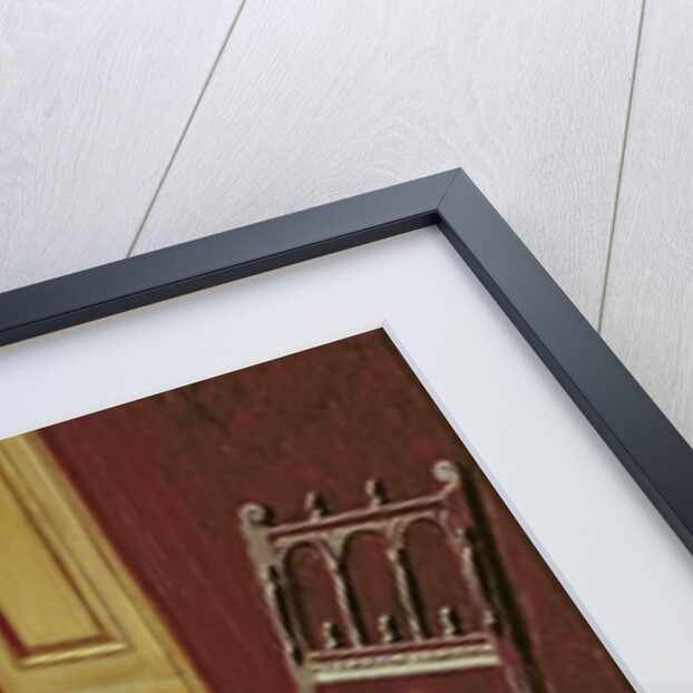 The Lawn Tennis Season, 1881 by Mary Hayllar