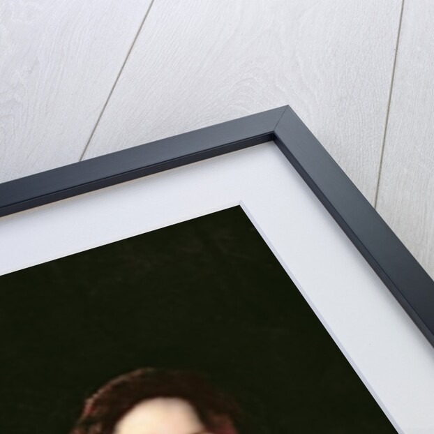 Holy Family, c.1620-30 by Jacob Jordaens