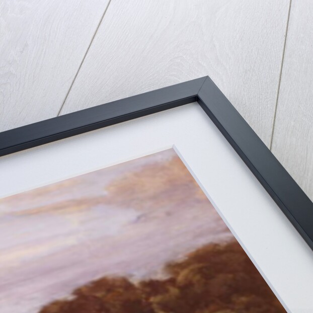 Ludlow Walks, 1899 by Philip Wilson Steer