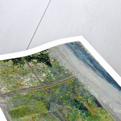 View from a Window by Spencer Frederick Gore