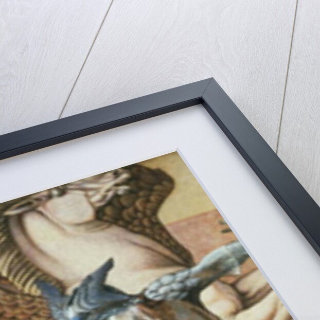 The Death of Medusa I, c.1876 by Edward Coley Burne-Jones