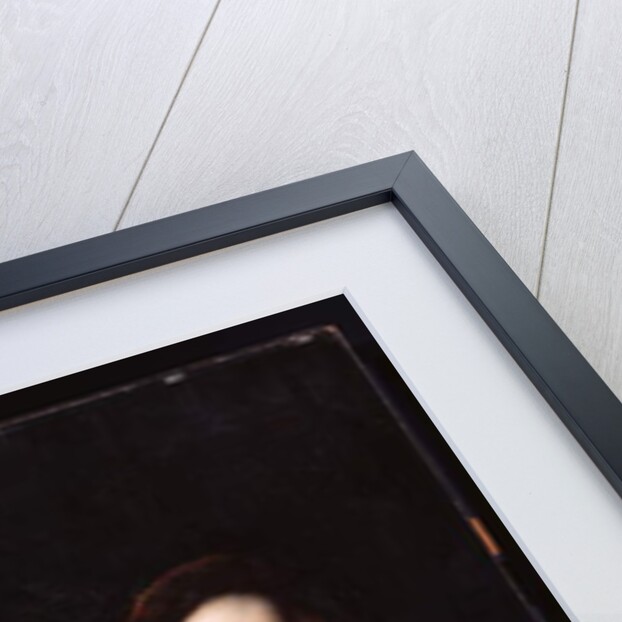 The Holy Family, c. 1620-30 by Jacob Jordaens