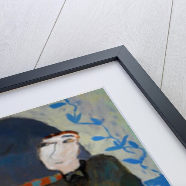 Don't do it Persephone, 2004 by Susan Bower