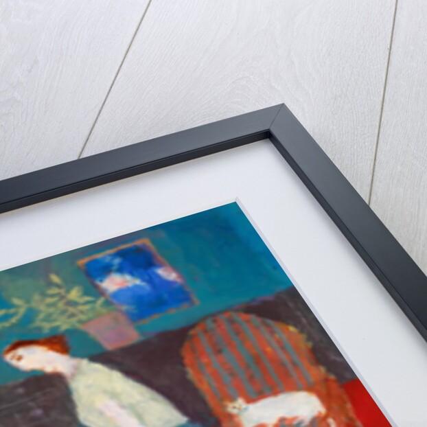 Boiled Egg and Soldiers, 2004 by Susan Bower