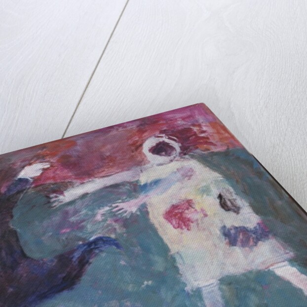 Come Back Mr Partington by Susan Bower