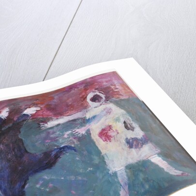 Come Back Mr Partington by Susan Bower