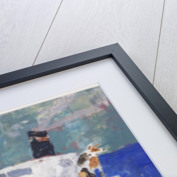 Getting Away, 2005 by Susan Bower