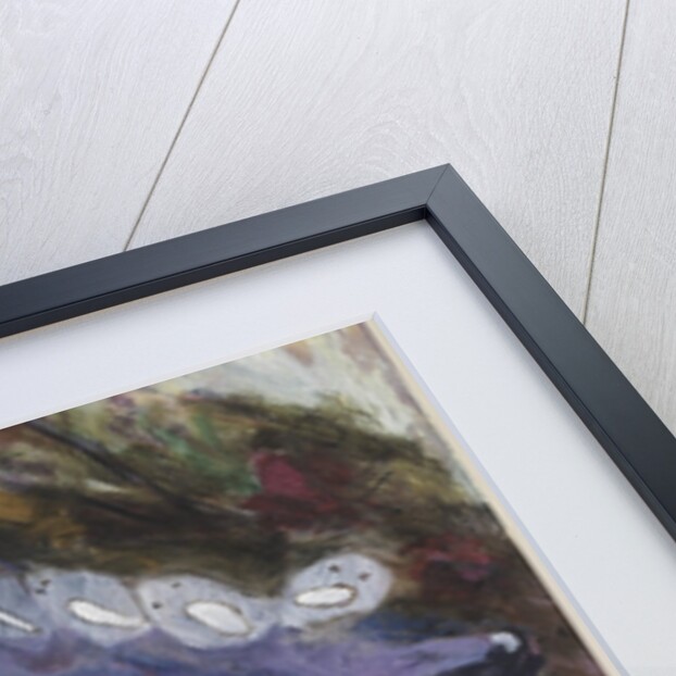 Downhill in a Pram, 2007 by Susan Bower