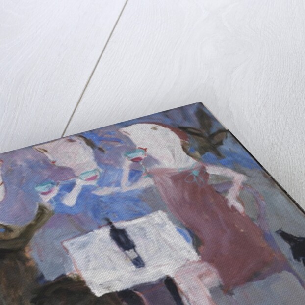 The Finest Wine Known to Mankind, 2008 by Susan Bower