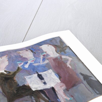 The Finest Wine Known to Mankind, 2008 by Susan Bower