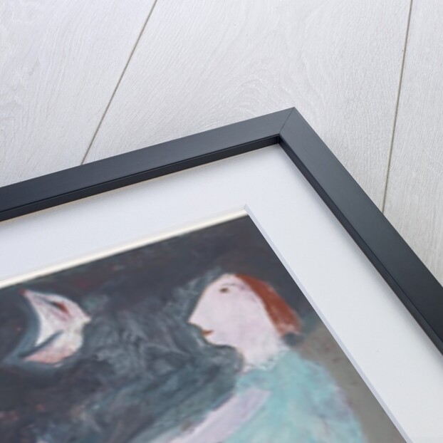 Little Ship, 2008 by Susan Bower