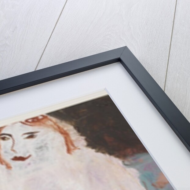 Muse, 2007 by Susan Bower