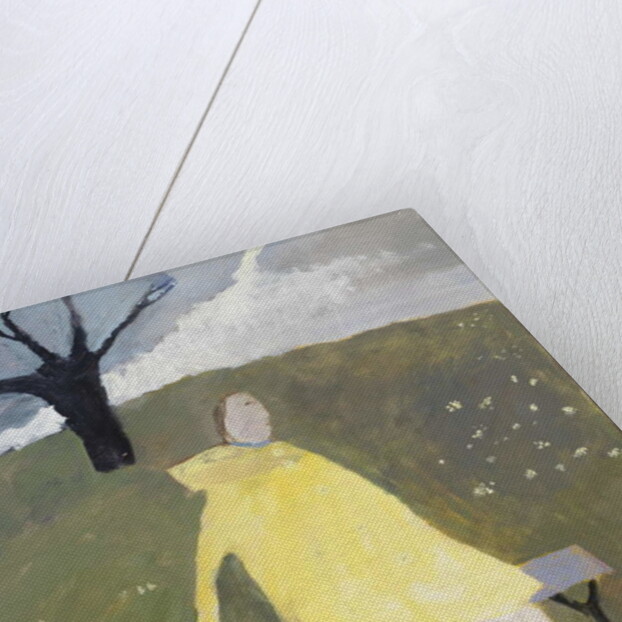 A Break in the Clouds, 2008 by Susan Bower