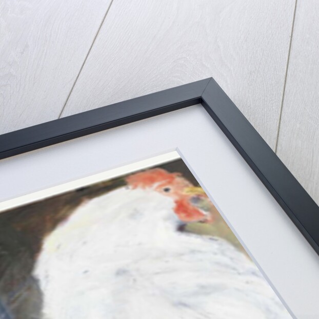 Baby Sitting, 2009 by Susan Bower