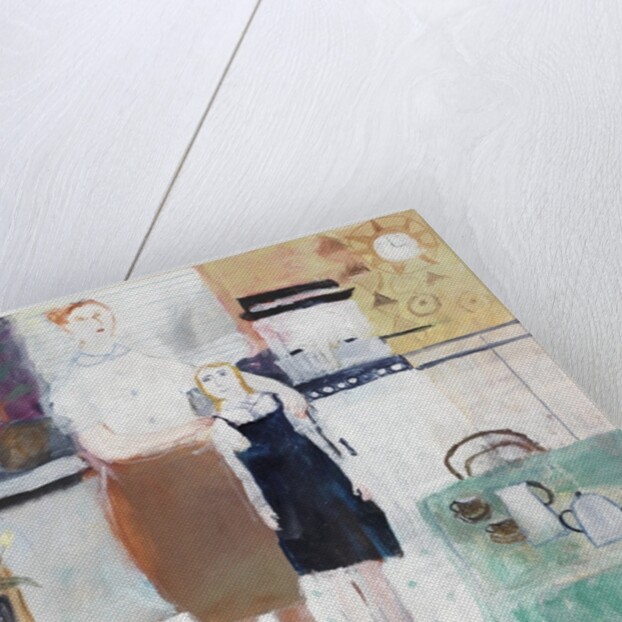 Mum, 2003 by Susan Bower