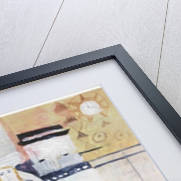 Mum, 2003 by Susan Bower