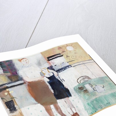 Mum, 2003 by Susan Bower