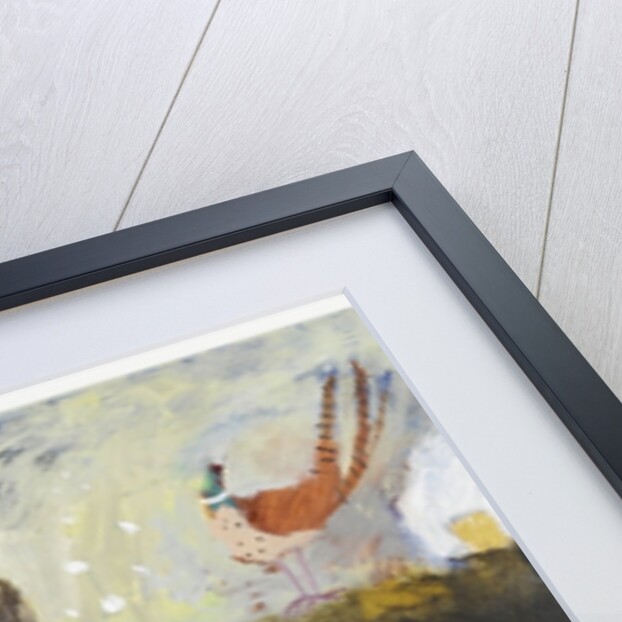 He Knew He Was Beautiful, 2009 by Susan Bower